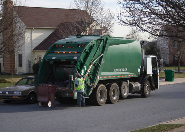  Marquette Heights, IL Junk Removal Pros