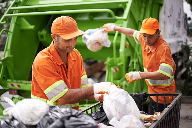 Best Basement Cleanout in Marquette Heights, IL